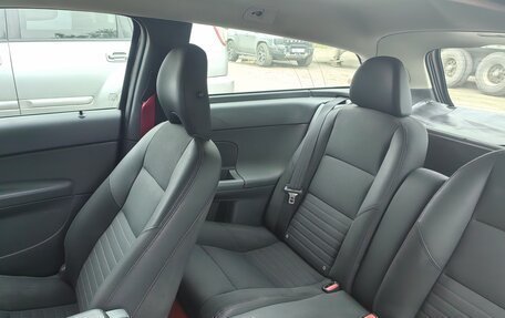 Volvo C30 I рестайлинг, 2012 год, 720 000 рублей, 15 фотография