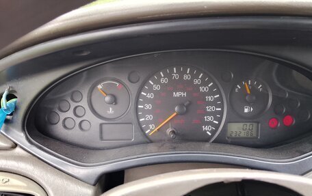Ford Focus IV, 2001 год, 120 000 рублей, 2 фотография