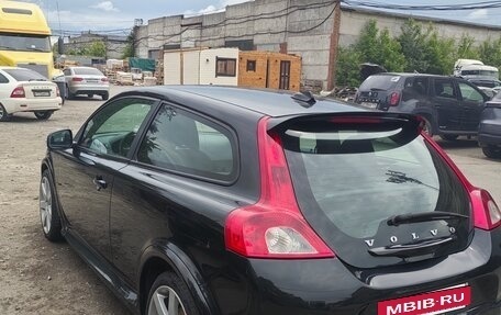 Volvo C30 I рестайлинг, 2012 год, 720 000 рублей, 8 фотография