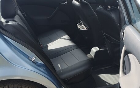 Skoda Octavia IV, 2007 год, 520 000 рублей, 6 фотография
