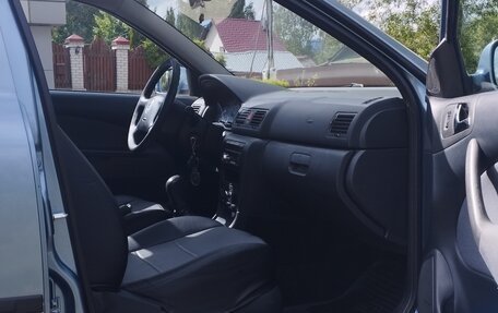 Skoda Octavia IV, 2007 год, 520 000 рублей, 9 фотография