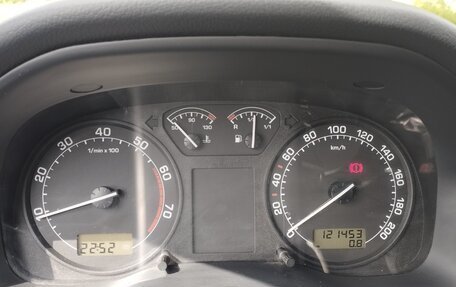 Skoda Octavia IV, 2007 год, 520 000 рублей, 10 фотография