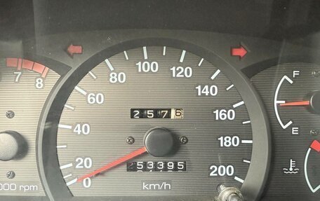 Hyundai Accent II, 2004 год, 410 000 рублей, 8 фотография