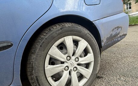 Hyundai Accent II, 2004 год, 410 000 рублей, 12 фотография