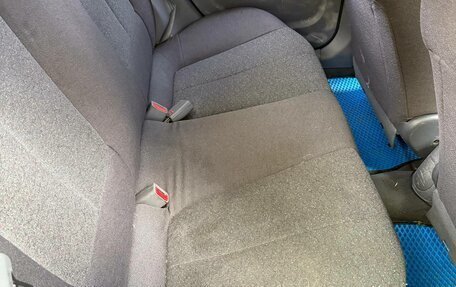 Hyundai Accent II, 2004 год, 410 000 рублей, 15 фотография