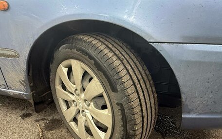 Hyundai Accent II, 2004 год, 410 000 рублей, 20 фотография