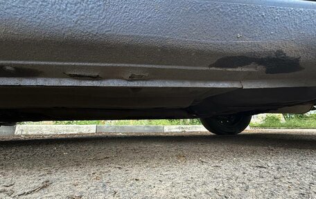 Hyundai Accent II, 2004 год, 410 000 рублей, 23 фотография