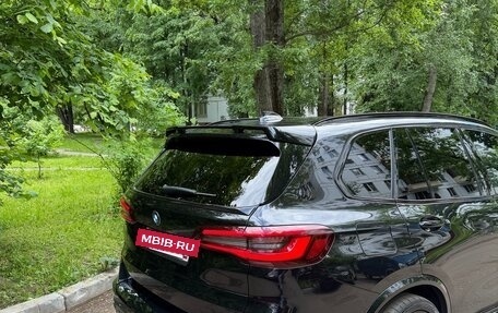 BMW X5, 2021 год, 9 000 000 рублей, 3 фотография