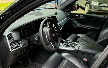 BMW X5, 2021 год, 9 000 000 рублей, 6 фотография