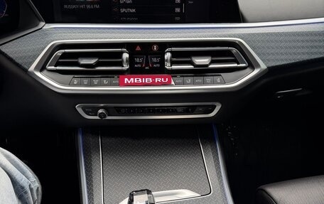 BMW X5, 2021 год, 9 000 000 рублей, 11 фотография