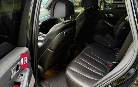 BMW X5, 2021 год, 9 000 000 рублей, 7 фотография