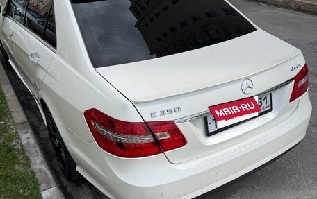 Mercedes-Benz E-Класс, 2012 год, 2 000 000 рублей, 3 фотография