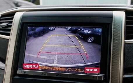 Toyota Vellfire I, 2011 год, 2 250 000 рублей, 12 фотография