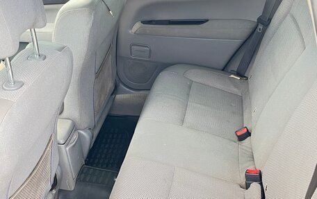 Subaru Forester, 2004 год, 480 000 рублей, 5 фотография