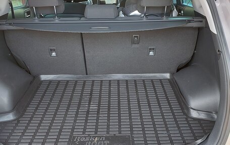 Hyundai Tucson III, 2020 год, 2 350 000 рублей, 5 фотография