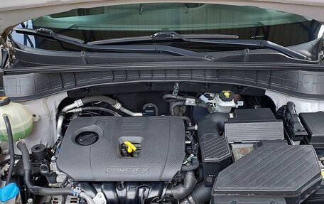 Hyundai Tucson III, 2020 год, 2 350 000 рублей, 11 фотография