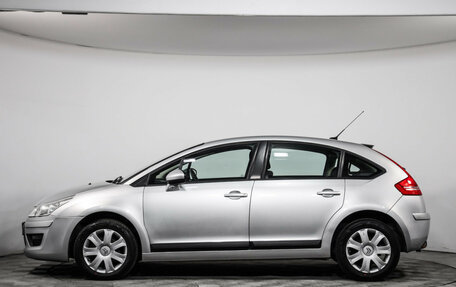 Citroen C4 II рестайлинг, 2011 год, 399 000 рублей, 9 фотография