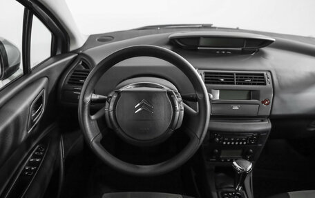 Citroen C4 II рестайлинг, 2011 год, 399 000 рублей, 12 фотография