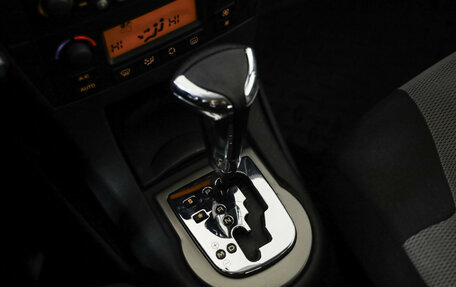 Citroen C4 II рестайлинг, 2011 год, 399 000 рублей, 15 фотография