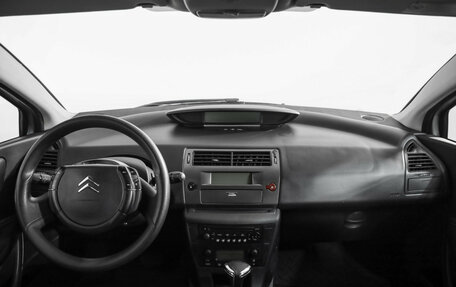 Citroen C4 II рестайлинг, 2011 год, 399 000 рублей, 11 фотография