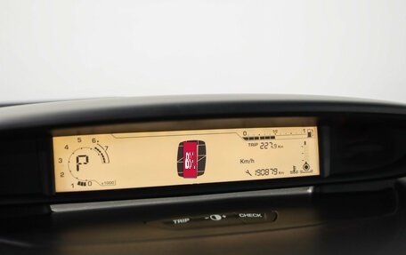 Citroen C4 II рестайлинг, 2011 год, 399 000 рублей, 13 фотография