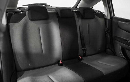 Citroen C4 II рестайлинг, 2011 год, 399 000 рублей, 19 фотография