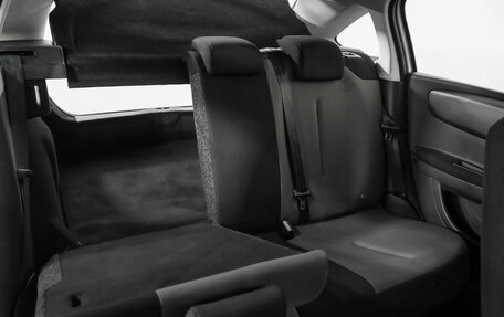 Citroen C4 II рестайлинг, 2011 год, 399 000 рублей, 20 фотография