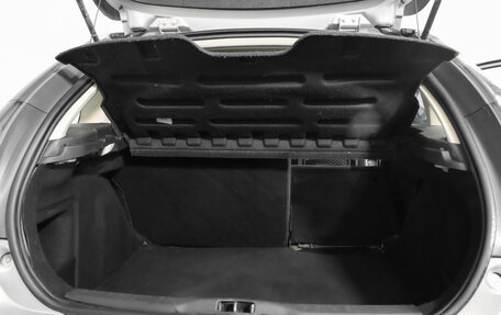 Citroen C4 II рестайлинг, 2011 год, 399 000 рублей, 22 фотография