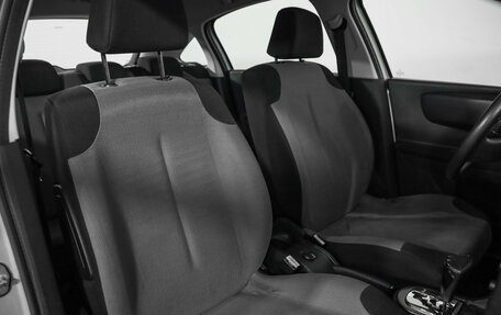 Citroen C4 II рестайлинг, 2011 год, 399 000 рублей, 18 фотография