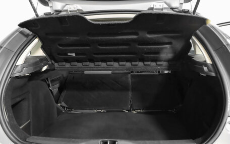 Citroen C4 II рестайлинг, 2011 год, 399 000 рублей, 23 фотография