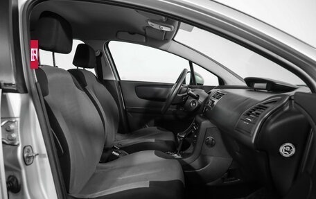 Citroen C4 II рестайлинг, 2011 год, 399 000 рублей, 17 фотография