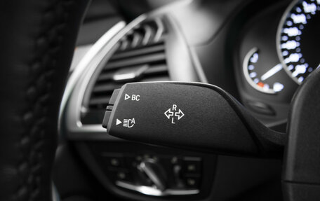 BMW X3, 2019 год, 3 150 000 рублей, 13 фотография