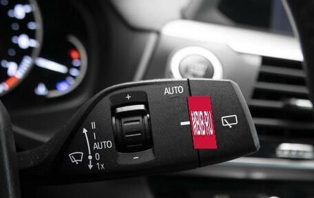 BMW X3, 2019 год, 3 150 000 рублей, 17 фотография