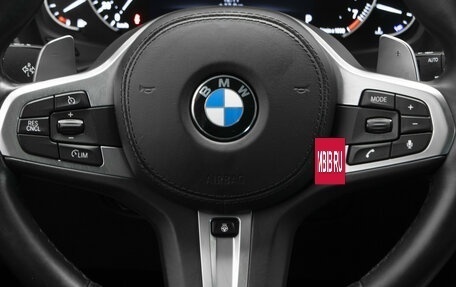 BMW X3, 2019 год, 3 150 000 рублей, 11 фотография