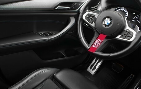 BMW X3, 2019 год, 3 150 000 рублей, 19 фотография