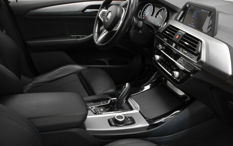 BMW X3, 2019 год, 3 150 000 рублей, 28 фотография