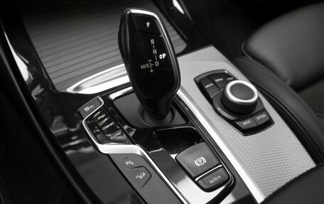 BMW X3, 2019 год, 3 150 000 рублей, 21 фотография