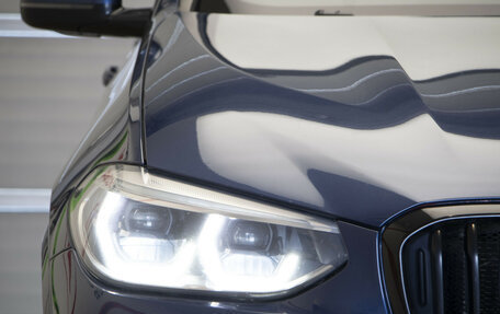 BMW X3, 2019 год, 3 150 000 рублей, 37 фотография