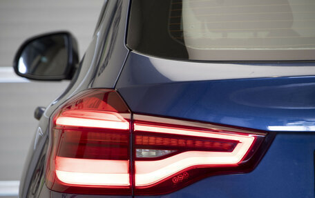BMW X3, 2019 год, 3 150 000 рублей, 38 фотография