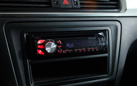 Skoda Rapid I, 2014 год, 829 000 рублей, 12 фотография