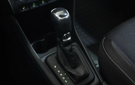 Skoda Rapid I, 2014 год, 829 000 рублей, 14 фотография