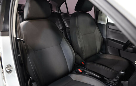 Skoda Rapid I, 2014 год, 829 000 рублей, 17 фотография