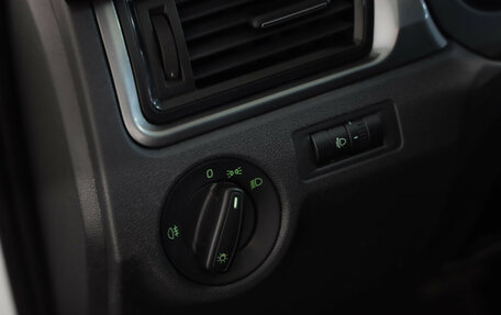 Skoda Rapid I, 2014 год, 829 000 рублей, 15 фотография