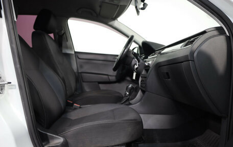 Skoda Rapid I, 2014 год, 829 000 рублей, 18 фотография
