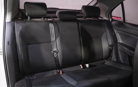 Skoda Rapid I, 2014 год, 829 000 рублей, 19 фотография
