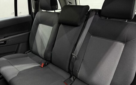Opel Zafira B, 2011 год, 619 888 рублей, 21 фотография