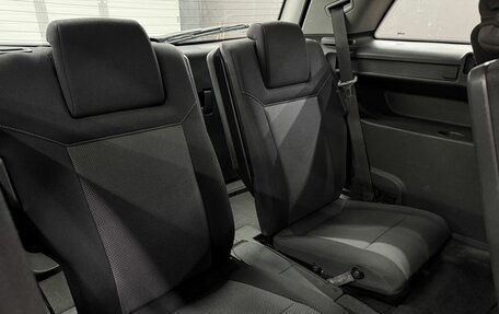 Opel Zafira B, 2011 год, 619 888 рублей, 25 фотография