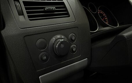 Opel Zafira B, 2011 год, 619 888 рублей, 18 фотография