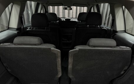 Opel Zafira B, 2011 год, 619 888 рублей, 24 фотография