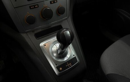 Opel Zafira B, 2011 год, 619 888 рублей, 17 фотография